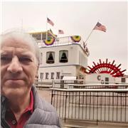 Profesor de ingles para niños, jovenes o adultos